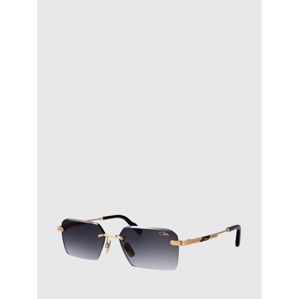 Cazal Sunglasses Men Black